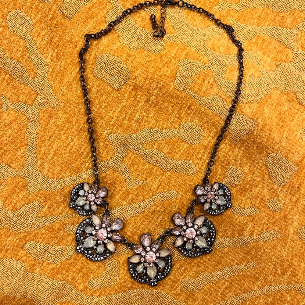 Francesca’s Statement Necklace